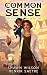 Common Sense by Shawn Wilson Common Sense by Shawn Wilson