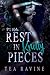 Rest In Knotty Pieces