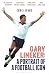 Gary Lineker by Chris Evans