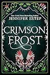 Crimson Frost by Jennifer Estep