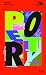 Poetry Foundation Magazine,...