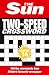 The Sun Two-Speed Crossword...