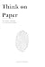 Think on Paper: The Cogniti...