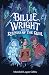 Billie Wright and the Keepers of The Quill
