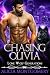 Chasing Olivia by Alicia Montgomery