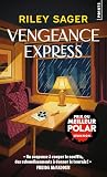 Vengeance Express