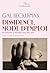 Dissidence, mode d'emploi: ...