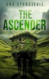 The Ascender: The Ascender (The Bounded Curse #2)