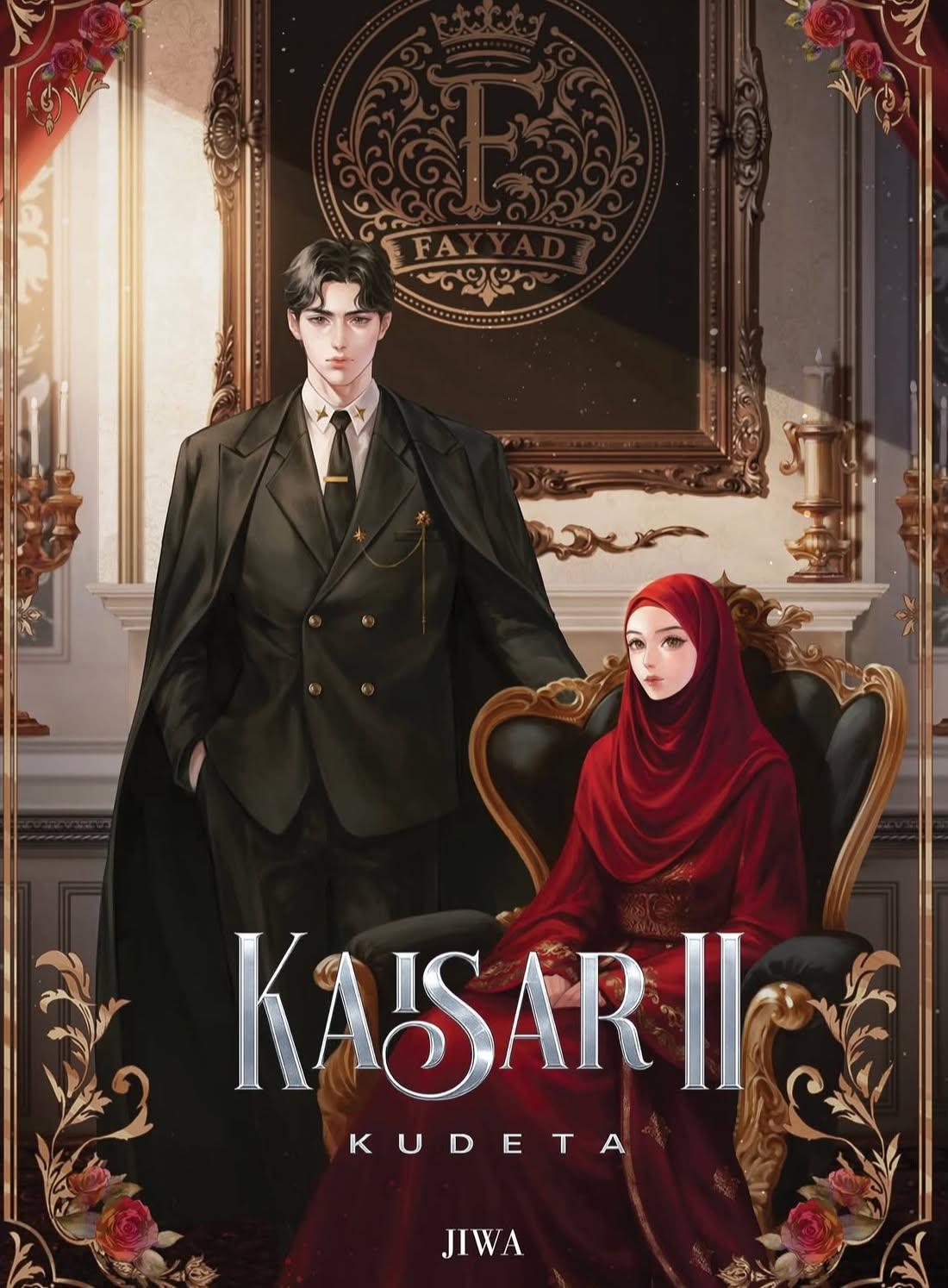 Kaisar 2 Kudeta