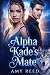 Alpha Kade's Mate: A Fated ...