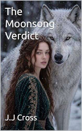 The Moonsong Verdict (The Shattered Vows Series)