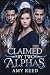 Claimed by Two Alphas: A Rejected Mate Shifter Romance (Twisted Fate Trilogy Book 9)
