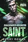 Shadowed Secrets:...
