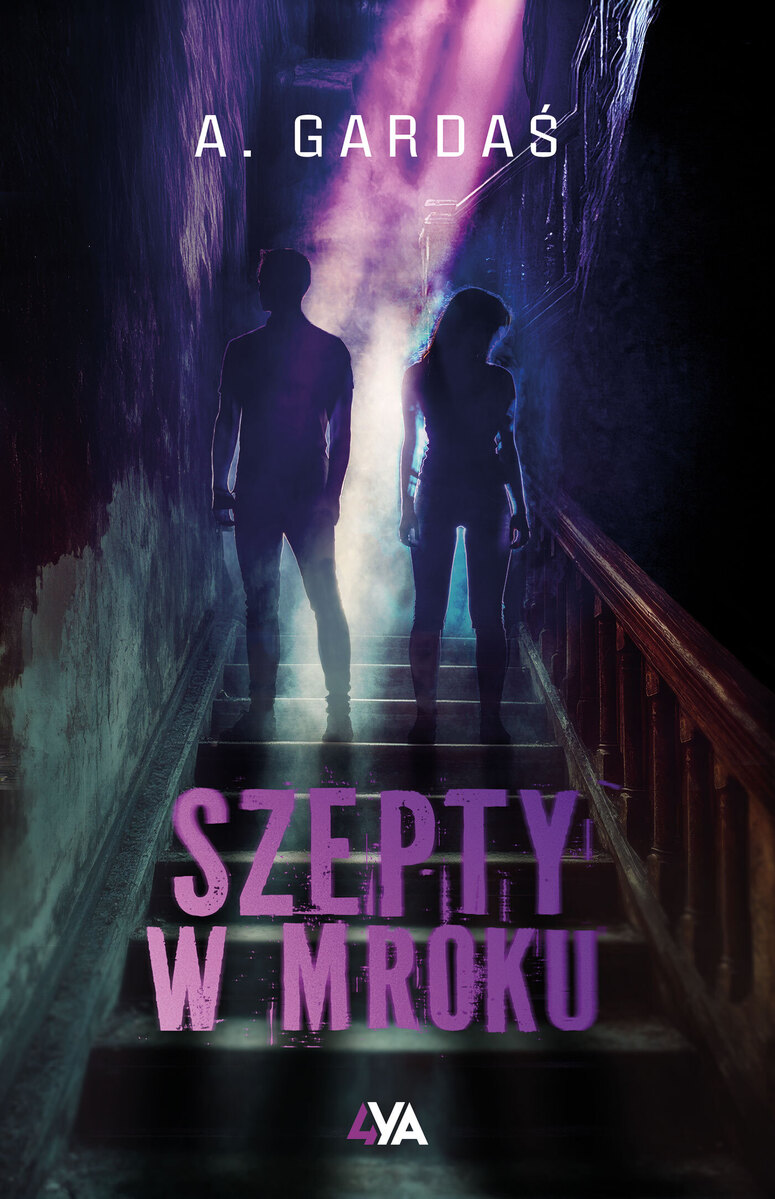 Szepty w mroku