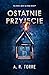 Ostatnie przyjęcie