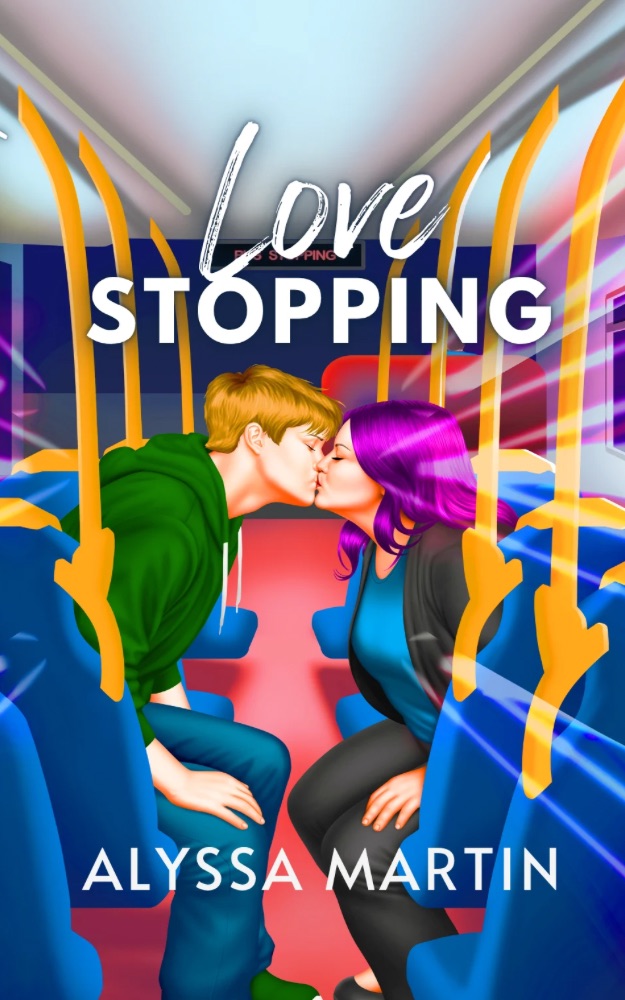 Read Love Stopping