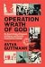 Operation Wrath of God by Aviva Guttmann