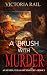 A Brush With Murder: An Austin, Texas Art Mystery—Book 3 (Austin Texas Art Mysteries)