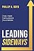 Leading Sideways: The Peer Influence Playbook