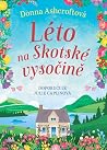 Léto na Skotské vysočině by Donna Ashcroft