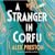 A Stranger in Corfu