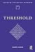 Threshold: neither outside ...