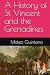 A History of St Vincent and the Grenadines by Mateo Quintana