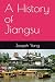 A History of Jiangsu