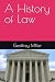 A History of Law