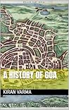 A History of Goa