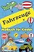 Fahrzeuge Malbuch für Kinde...