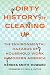 A Dirty History of Cleaning Up by Kendra Smith-Howard