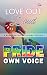 Love Out Loud by Shane K. Morton