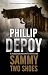 SAMMY TWO SHOES an absolute...