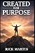 Created for Purpose: Unlock...