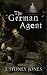 THE GERMAN AGENT a gripping...