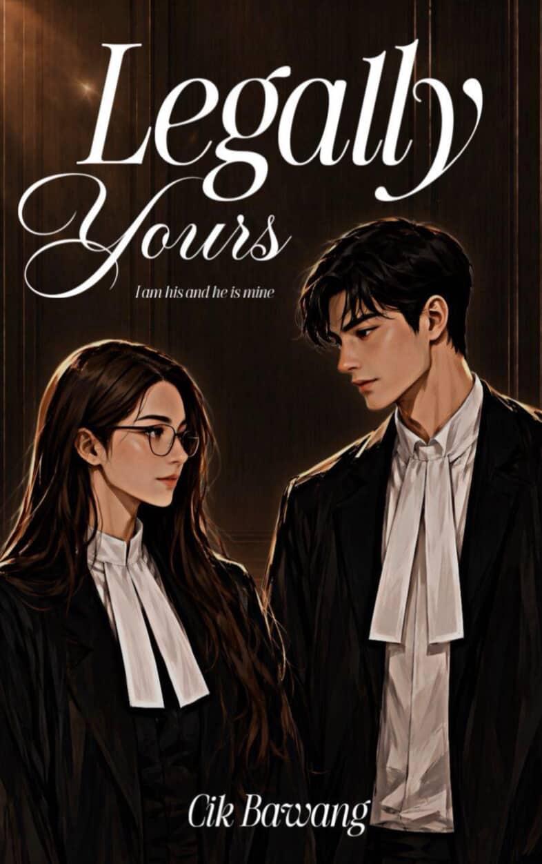 Legally Yours