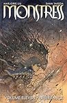 Monstress Volume 11