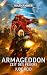 Armageddon: Zeit des Feuers (Warhammer 40,000) (German Edition)
