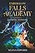 Emberglow Falls Academy: El...