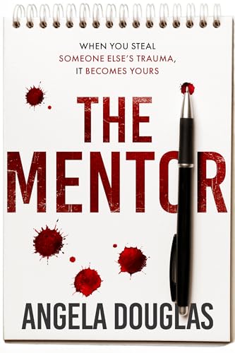 The Mentor (Kindle Edition)