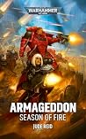 Armageddon: Seaso...