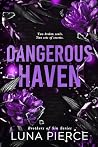 Dangerous Haven (Brothers of Sin Series) Book cover for Dangerous Haven (Brothers of Sin Series)