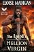 The Laird’s Hellion Virgin: A Highlanders Historical Romance Novel (Untamed Highland Brides Book 1)