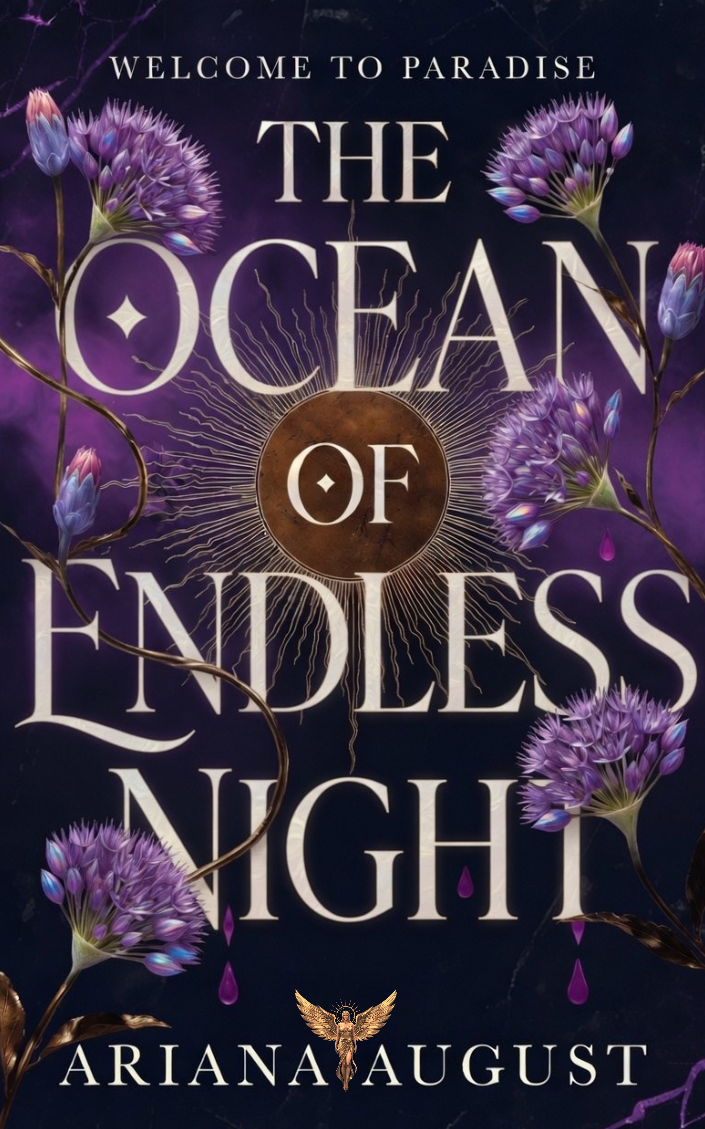 The Ocean of Endless Night