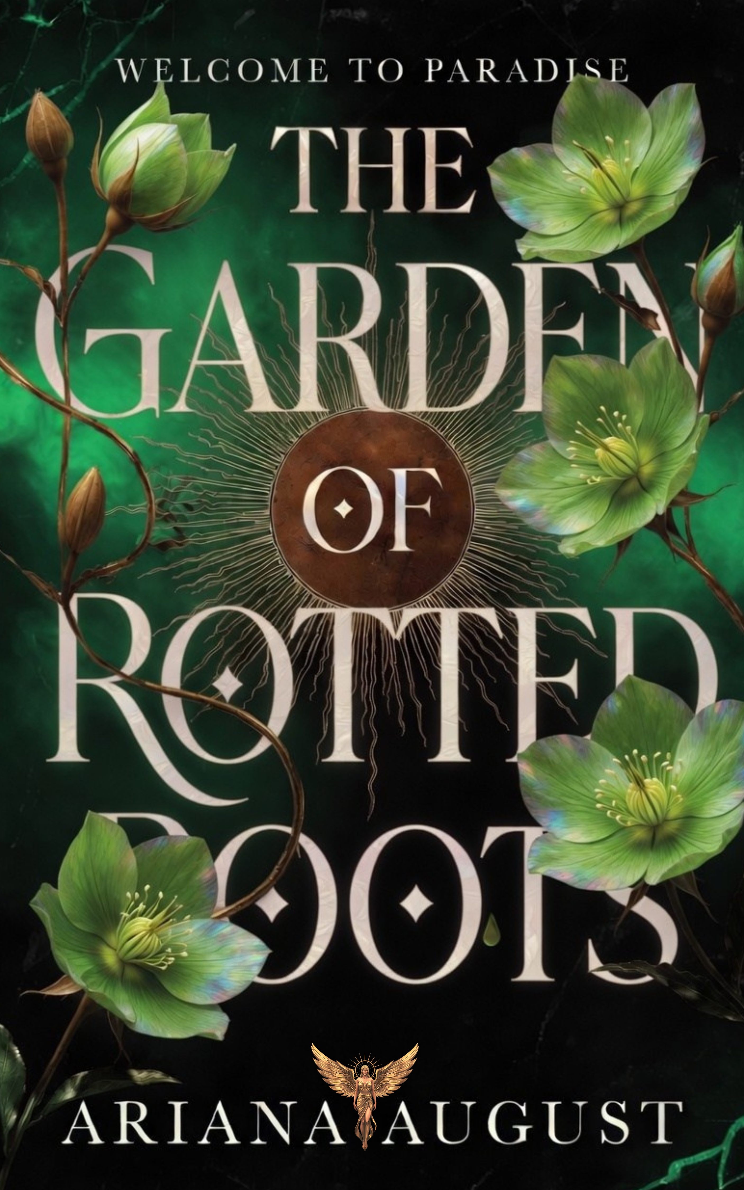 The Garden of Rotted Roots