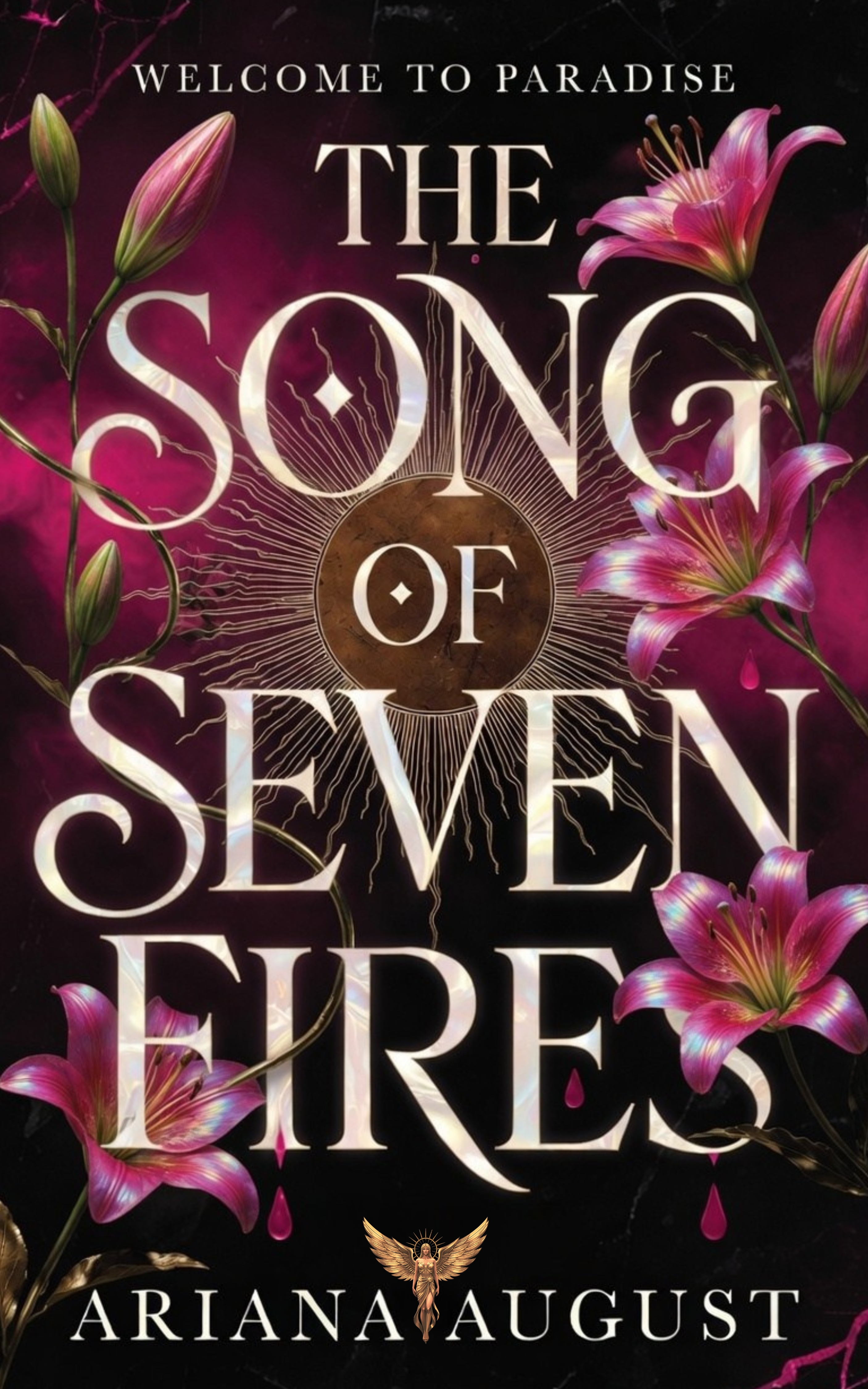 The Song of Seven Fires