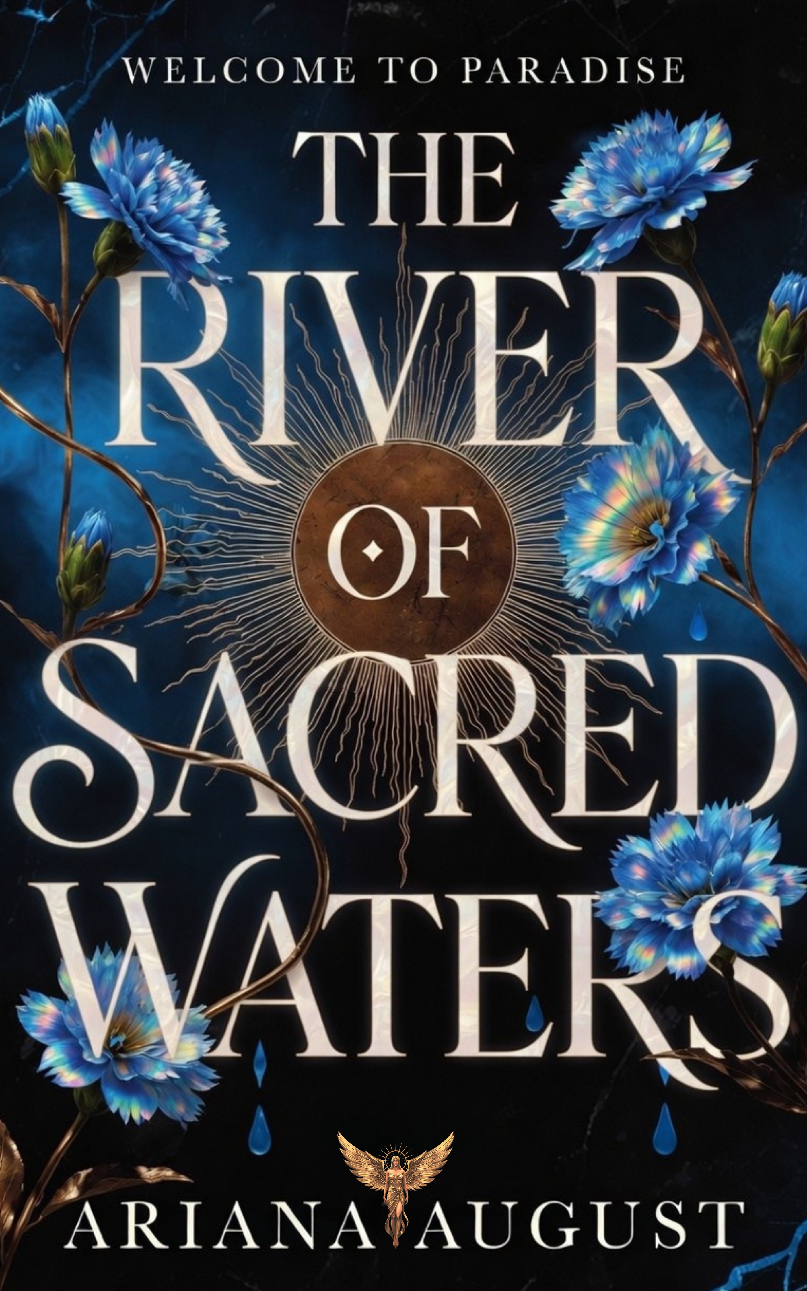 The River of Sacred Waters