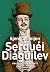 Serguéi Diáguilev. Una vida...