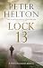 LOCK 13 a gripping and witt...